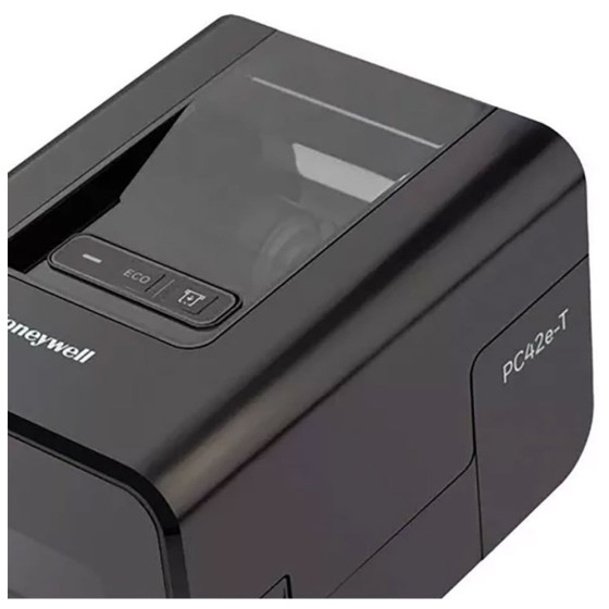  Imprimante d'étiquettes Honeywell PC42E-T (PC42E-TB02200)