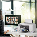  Canon MAXIFY GX3040 Imprimante multifonction à réservoirs rechargeables (5777C009)