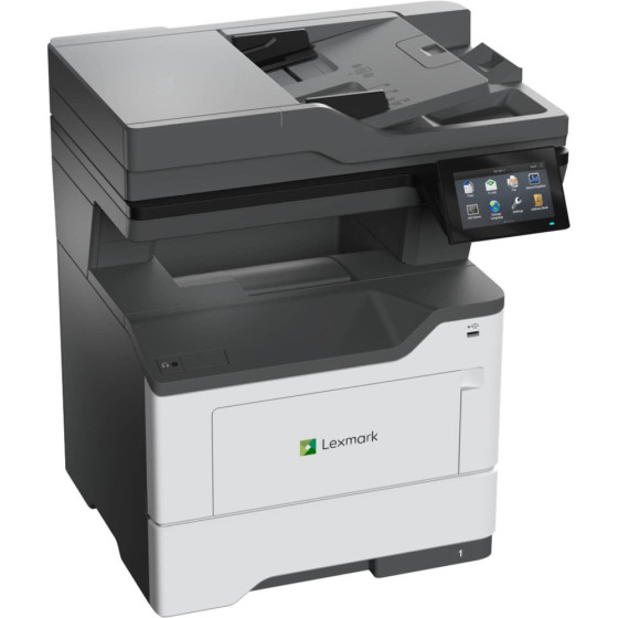  Imprimante Multifonction Laser Monochrome Lexmark MX532adwe (38S0830)
