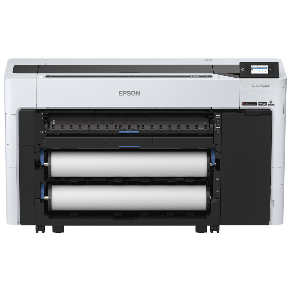 Traceur Epson SureColor SC-T5700D 36" (C11CH81301A0)