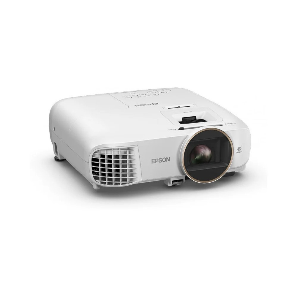 Epson EH-TW5650 Vidéoprojecteur home cinéma Full HD(1920 x 1080) 3D (V11H852040)