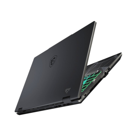 ORDINATEUR PORTABLE MSI-CYBORG 15 B2RWEKG-096XMA (4711377370363) | ...