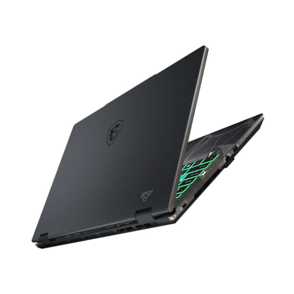 ORDINATEUR PORTABLE MSI-CYBORG 15 B2RWEKG-096XMA (4711377370363) | ...