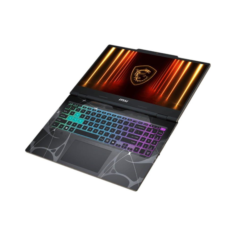 ORDINATEUR PORTABLE MSI-CYBORG 15 B2RWEKG-096XMA (4711377370363) | ...