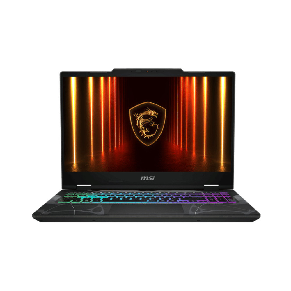 ORDINATEUR PORTABLE MSI-CYBORG 15 B2RWEKG-096XMA (4711377370363) | ...
