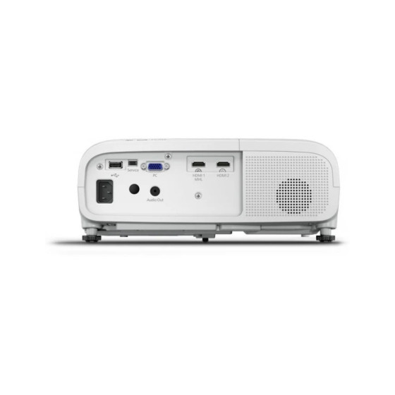 Epson EH-TW5650 Vidéoprojecteur home cinéma Full HD(1920 x 1080) 3D (V11H852040)