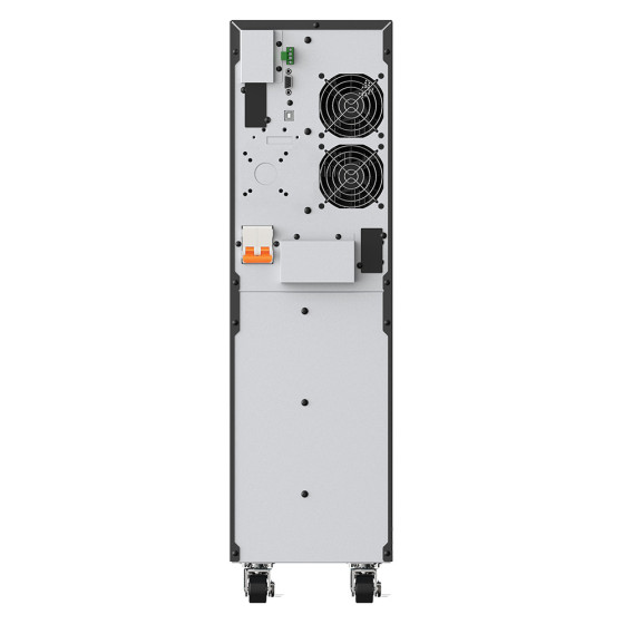 Onduleur On-line nJoy Aster 6KT - 5400 W / 6000 VA - Bornier (UPCMTOP960HASCG)