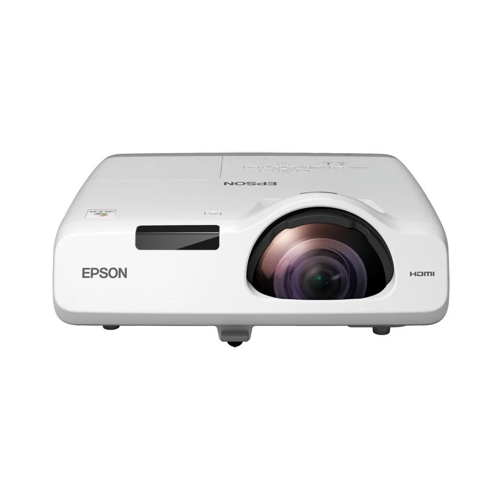 Epson EB-530 Vidéoprojecteur XGA(1024 x 768) (V11H673040)