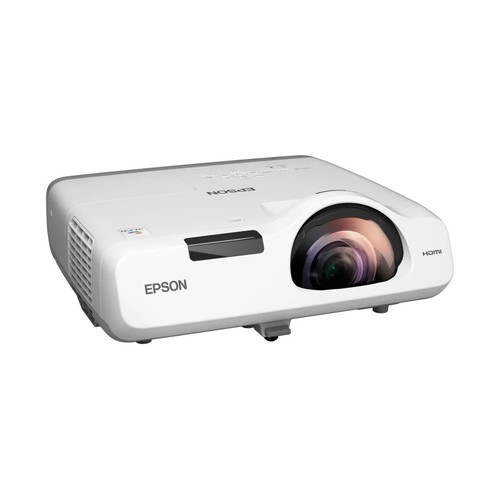 Epson EB-530 Vidéoprojecteur XGA(1024 x 768) (V11H673040)