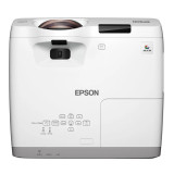 Epson EB-530 Vidéoprojecteur XGA(1024 x 768) (V11H673040)