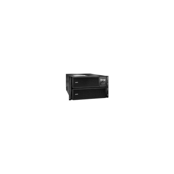 Onduleur APC ON-LINE double conversion Smart-UPS SRT 8 000 VA 230V Rack (SRT192RMBP2)
