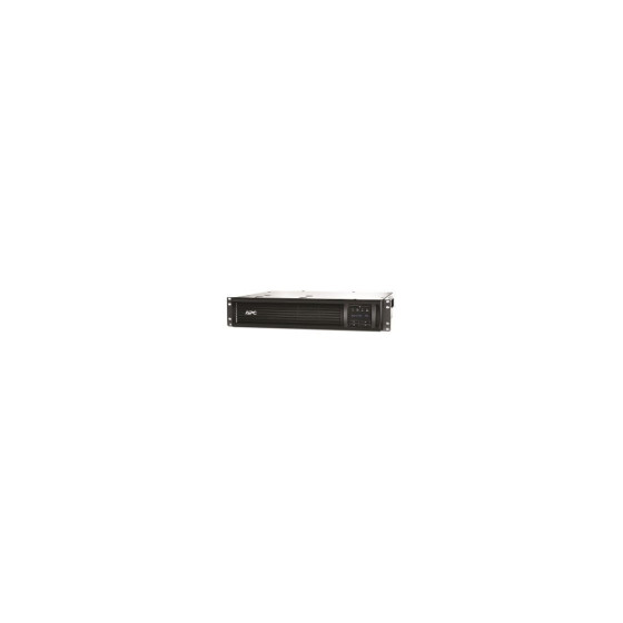 Onduleur Line interactive APC Smart-UPS 750 VA Rack/Tour (SMT750RMI2UNC)