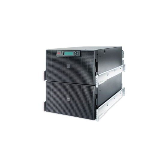 Onduleur APC On-line Double conversion Smart-UPS RT 20kVA RM 230V