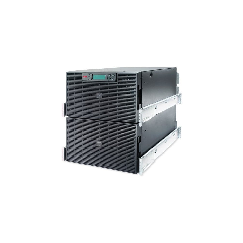 Onduleur APC On-line Double conversion Smart-UPS RT 20kVA RM 230V