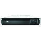 Onduleur Line-interactive APC 3000VA Smart-UPS Rack 2U (SMT3000RMI2U)