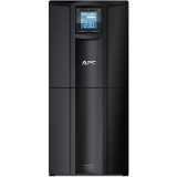 Onduleur Line-interactive APC 3000VA Smart-UPS C (SMC3000I)