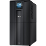 Onduleur Line-interactive APC 3000VA Smart-UPS C (SMC3000I)