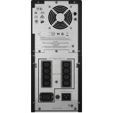 Onduleur Line-interactive APC 3000VA Smart-UPS C (SMC3000I)