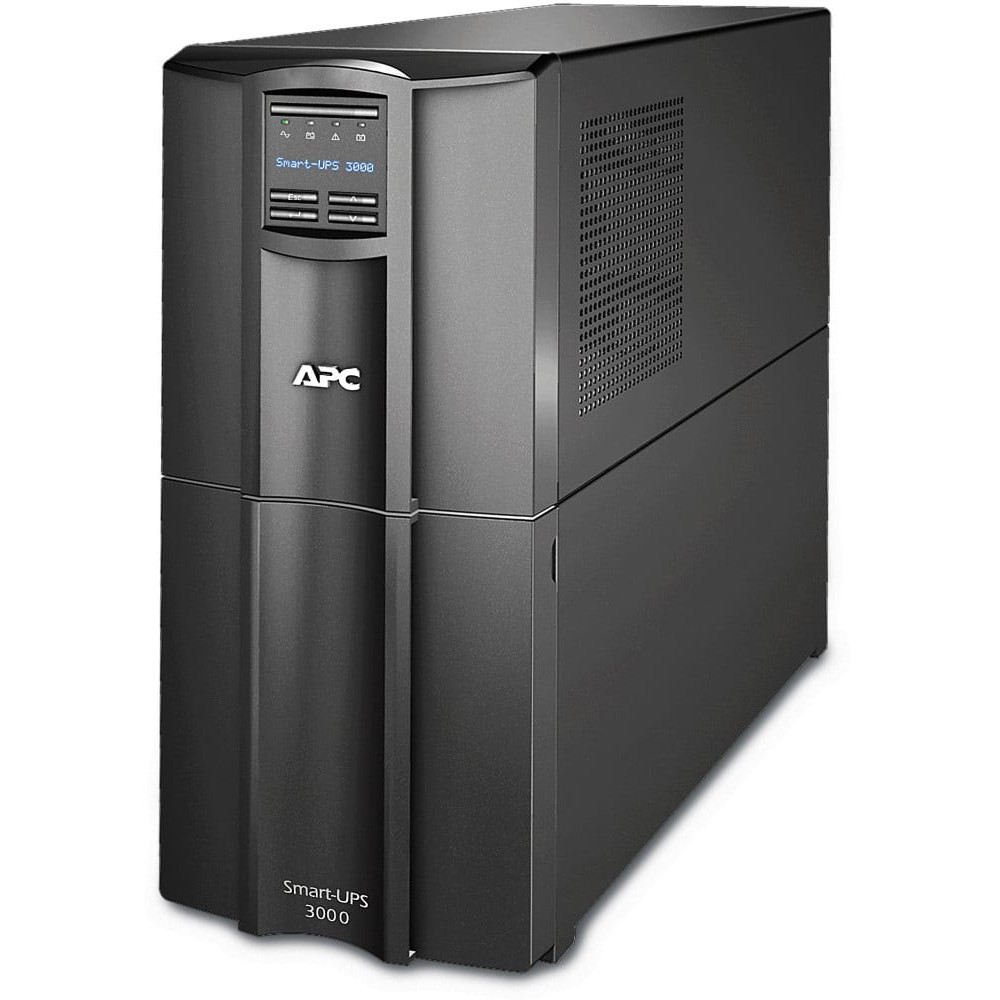 Onduleur Line-interactive APC Smart-UPS SMT 3000 VA - 230V  (SMT3000IC)