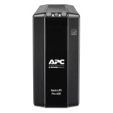 APC BR650MI alimentation d'énergie non interruptible Interactivité de ligne 0