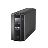 65 kVA 390 W 6 sortie(s) CA (BR650MI)