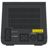 Onduleur Off-line APC BE850G2-GR - 520 W / 850 VA - 8 prises FR + USB