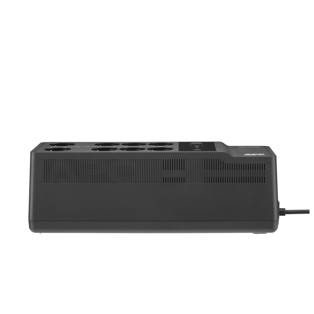 Onduleur Off-line APC BE850G2-GR - 520 W / 850 VA - 8 prises FR + USB
