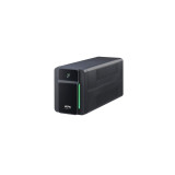7 kVA 360 W 2 sortie(s) CA (BVX700LI-GR)