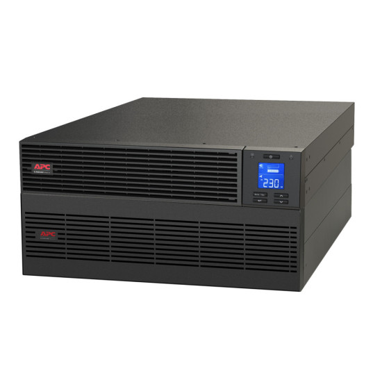 Onduleur On-line APC SRV10KRI 10 kVA / 10000 W (SRV10KRILRK)
