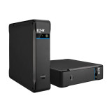 Onduleur Off-line Eaton 3P Ellipse 3P1300UF - 840 W / 1300 VA - 8 prises FR + USB