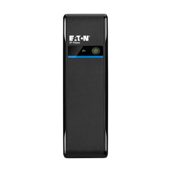 Onduleur Off-line Eaton 3P Ellipse 3P700F - 420 W / 700 VA - 4 prises FR