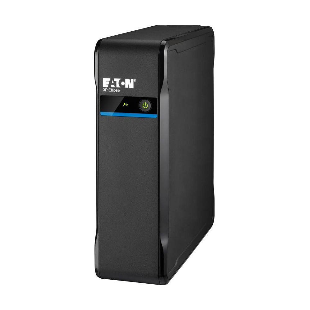 Onduleur Off-line Eaton 3P Ellipse 3P700F - 420 W / 700 VA - 4 prises FR