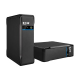 Onduleur Off-line Eaton 3P Ellipse 3P700F - 420 W / 700 VA - 4 prises FR