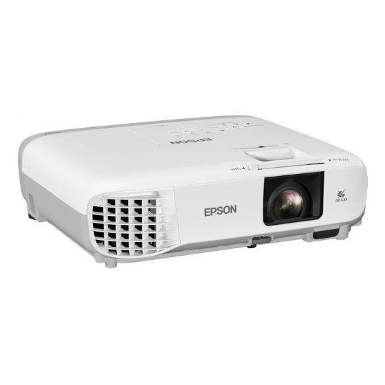 Epson EB-W39 Vidéoprojecteur HD-Ready WXGA(1280 x 800) (V11H856040)
