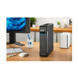 Onduleur Off-line Eaton 3P Ellipse 3P1700UF - 1040 W / 1700 VA - 8 prises FR + USB