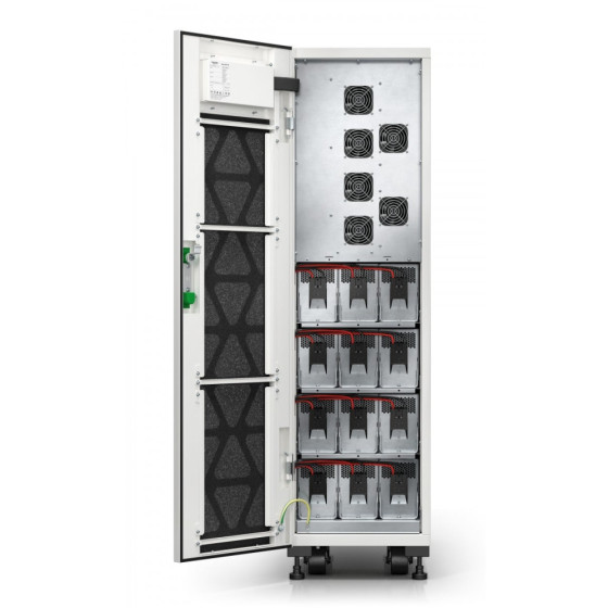 Onduleur On-line Schneider Electric Easy UPS 3S 20 kW / 20 kVA (E3SUPS20KHB1)