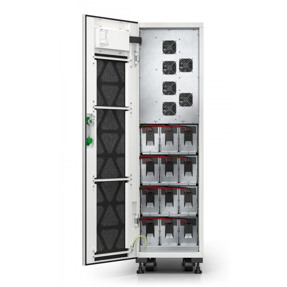 Onduleur On-line Schneider Electric Easy UPS 3S 20 kW / 20 kVA (E3SUPS20KHB1)