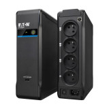 Onduleur Off-line Eaton 3P Ellipse 3P700UF - 420 W / 700 VA - 4 prises FR + USB