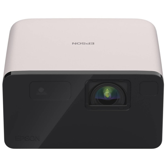 EPSON EF-21R – MINI PROJECTEUR LASER INTELLIGENT FULL HD (V11HB35240)
