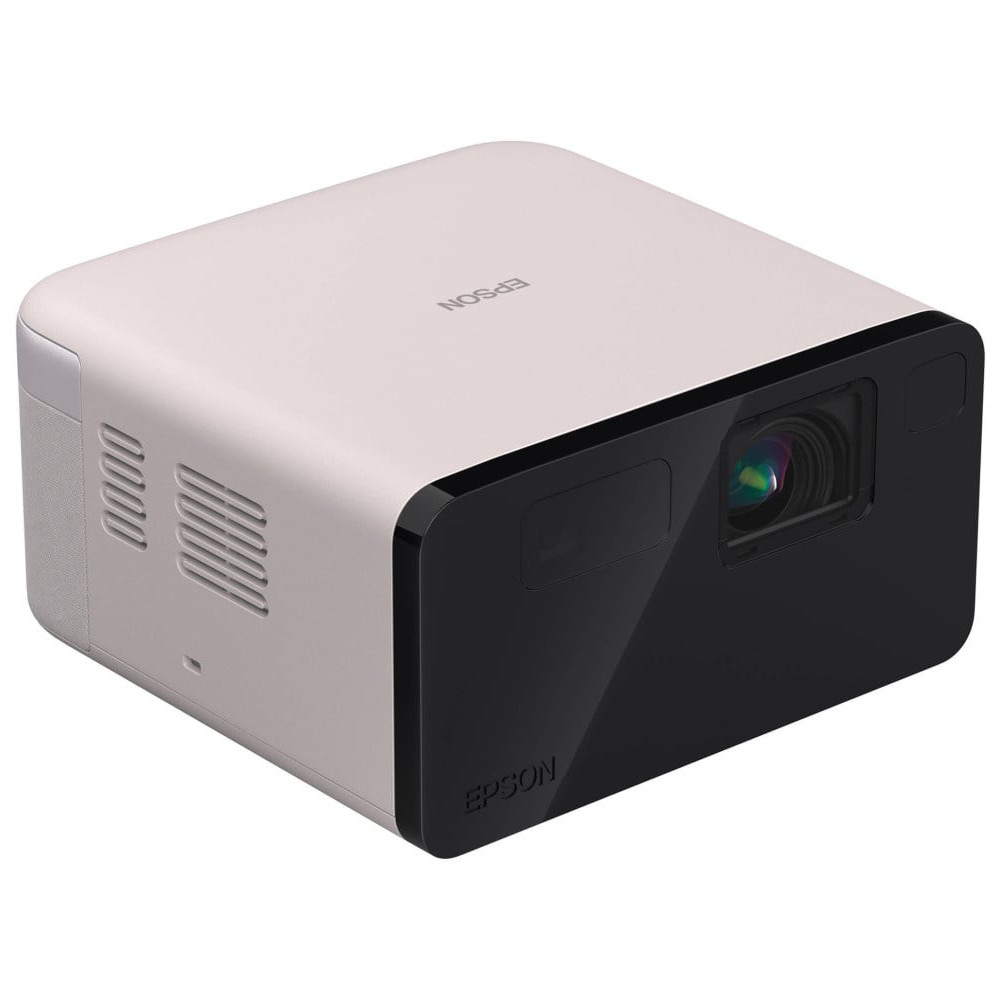  EPSON EF-21R – MINI PROJECTEUR LASER INTELLIGENT FULL HD (V11HB35240)
