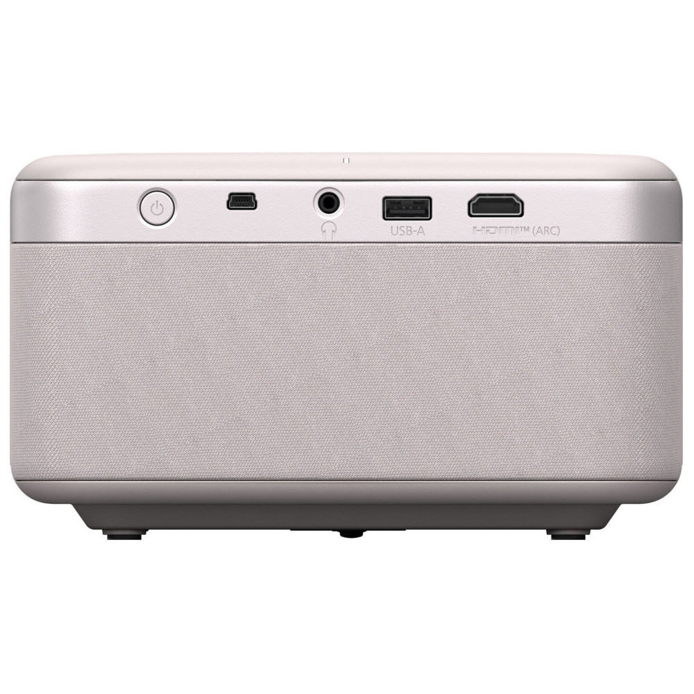  EPSON EF-21R – MINI PROJECTEUR LASER INTELLIGENT FULL HD (V11HB35240)