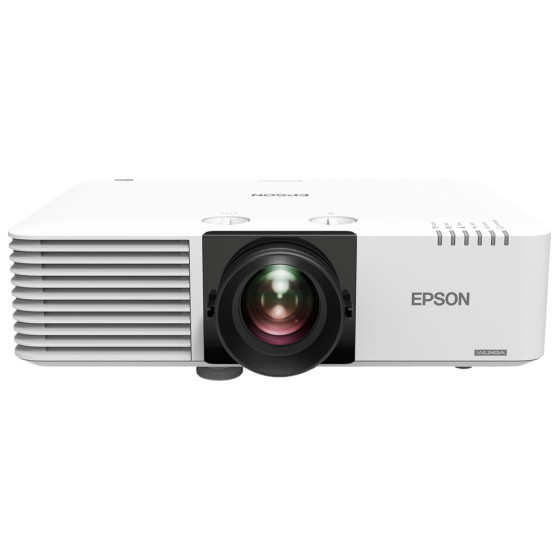 EPSON EB-L530U VIDÉOPROJECTEUR LASER WUXGA (V11HA27040)