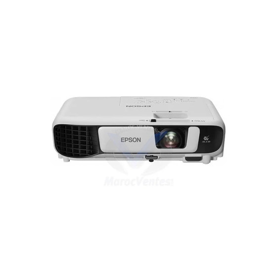 Epson EB-X41 Vidéoprojecteur XGA(1024 x 768) (V11H843040)