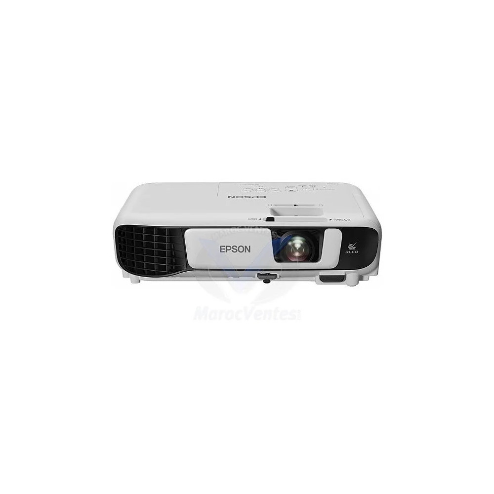 Epson EB-X41 Vidéoprojecteur XGA(1024 x 768) (V11H843040)