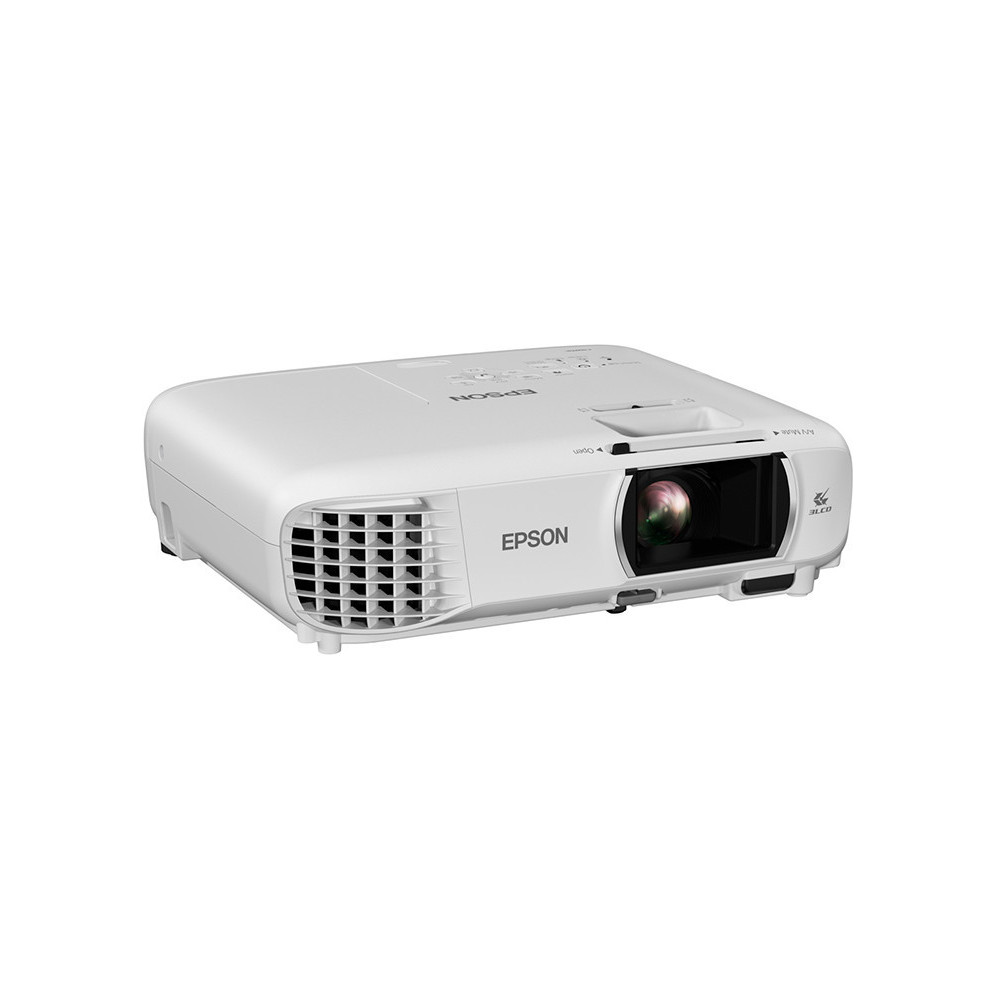  EPSON EH-TW850 – PROJECTEUR FULL HD HAUTE PERFORMANCE (V11HB61042)