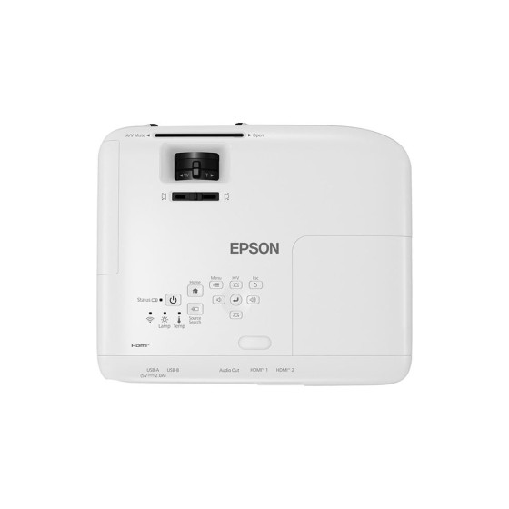  EPSON EH-TW850 – PROJECTEUR FULL HD HAUTE PERFORMANCE (V11HB61042)
