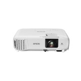  EPSON EB-E24 – PROJECTEUR POLYVALENT LUMINEUX ET DURABLE (V11HB51042)