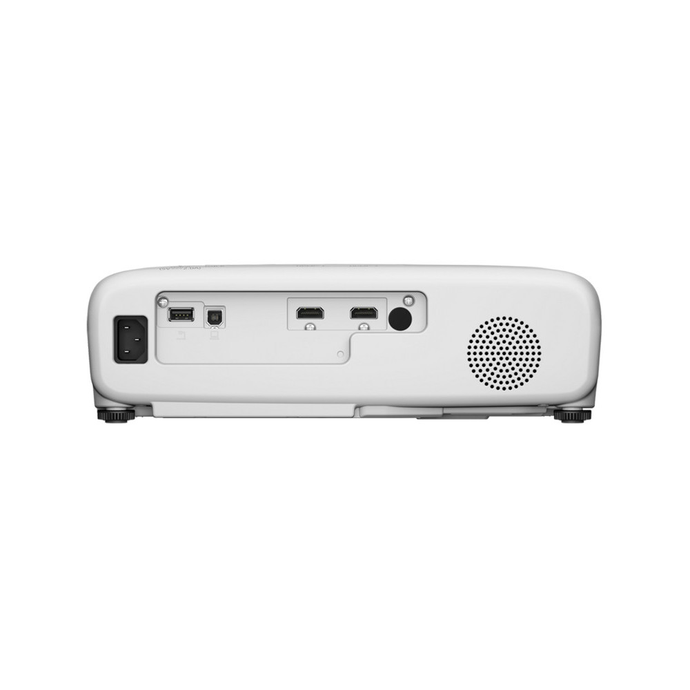  EPSON EB-W55 – PROJECTEUR MULTIMÉDIA WXGA (V11HB58042)
