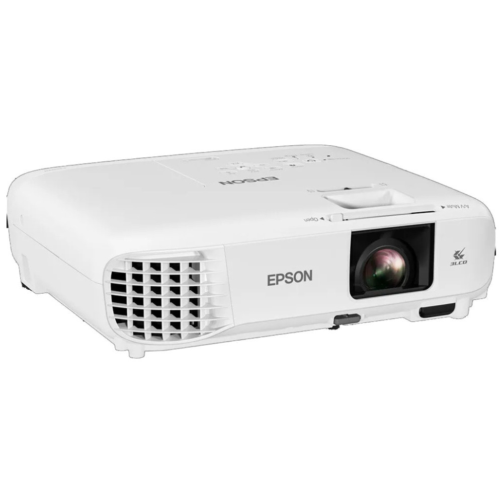  EPSON EB-W53 – PROJECTEUR 3LCD WXGA (V11HB57042)