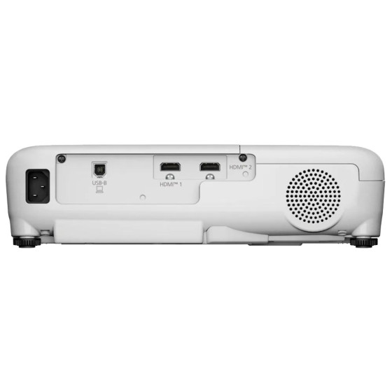  EPSON EB-W53 – PROJECTEUR 3LCD WXGA (V11HB57042)